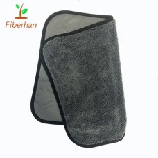Салфетка из микрофибры (для сушки автокузова) 30*40 см, 600 гр/м2 Салфетка из микрофибры (для сушки автокузова) 30*40 см, 600 гр/м2