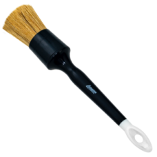 Кисть для детейлинга, натуральная щетина 35мм LERATON NATURAL BRISTLE DETAILING BRUSH DBR8 Кисть для детейлинга, натуральная щетина 35мм LERATON NATURAL BRISTLE DETAILING BRUSH DBR8