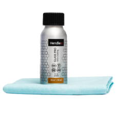 Покрытие для стекла (антидождь) HENDLEX Glass PRO AUTO (50мл) Покрытие для стекла (антидождь) HENDLEX Glass PRO AUTO (50мл)