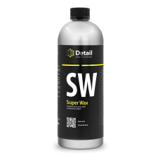 Жидкий воск SW (Super Wax) 1 л. Жидкий воск SW (Super Wax) 1 л.