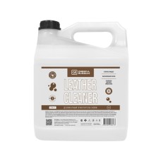 Leather Cleaner - деликатный очиститель кожи, 4 л Leather Cleaner - деликатный очиститель кожи, 4 л