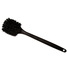 Щетка с длинной ручкой жесткая LERATON BR12 Щетка с длинной ручкой жесткая LERATON BR12