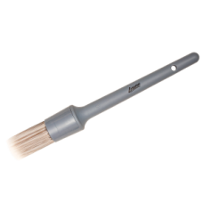 Кисть для детейлинга, искусственная щетина 22мм LERATON SOFT SYNTHETIC DETAILING BRUSH DBR2 Кисть для детейлинга, искусственная щетина 22мм LERATON SOFT SYNTHETIC DETAILING BRUSH DBR2