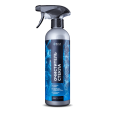 Чистящее средство Clean Glass 500 мл Detail Чистящее средство Clean Glass 500 мл Detail