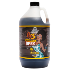 ШАМПУНЬ ДЛЯ РУЧНОЙ МОЙКИ LERATON A3 ШОКОЛАДНЫЙ ОРЕХ (CHOCO NUT) 3,8Л ШАМПУНЬ ДЛЯ РУЧНОЙ МОЙКИ LERATON A3 ШОКОЛАДНЫЙ ОРЕХ (CHOCO NUT) 3,8Л