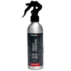 Средство для очистки и подготовки поверхности (обезжириватель) HENDLEX Paint Prepare (200мл)
