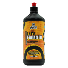 ФИНИШНАЯ ПАСТА LERATON FINISH IT 1Л ФИНИШНАЯ ПАСТА LERATON FINISH IT 1Л