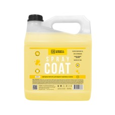 Spray Coat - Кварцевое покрытие (готовый к применению), 4 л Spray Coat - Кварцевое покрытие (готовый к применению), 4 л