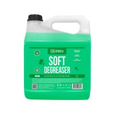 Soft Degreaser - спиртовой очиститель, 4 л Soft Degreaser - спиртовой очиститель, 4 л