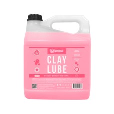 Clay Lube - лубрикант для глины, 4л Clay Lube - лубрикант для глины, 4л