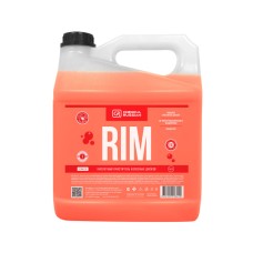 RIM - кислотный очиститель колесных дисков, 4 л RIM - кислотный очиститель колесных дисков, 4 л