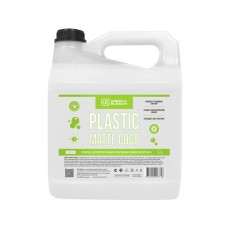 Plastic Matte COCO - полироль для очистки и защиты пластиковых элементов интерьера, 4 л Plastic Matte COCO - полироль для очистки и защиты пластиковых элементов интерьера, 4 л