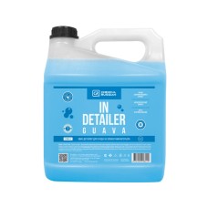 IN Detailer GUAVA - детейлер интерьера, 4 л IN Detailer GUAVA - детейлер интерьера, 4 л