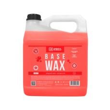 Base Wax - жидкий воск-осушитель, 4 л Base Wax - жидкий воск-осушитель, 4 л