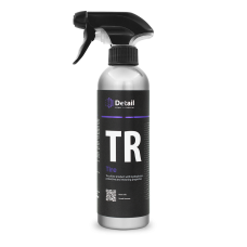 Чернитель шин TR (Tire) 500 мл. Чернитель шин TR (Tire) 500 мл.