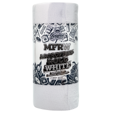 Универсальные отрывные микрофибры (45 шт в рулоне), белые LERATON MFRW MICROFIBER ROLL WHITE 30x30 2 Универсальные отрывные микрофибры (45 шт в рулоне), белые LERATON MFRW MICROFIBER ROLL WHITE 30x30 2