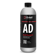Моющее средство AD (Acid Shampoo) 1000 мл Моющее средство AD (Acid Shampoo) 1000 мл