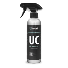 Универсальный очиститель UC (Ultra Clean) 500 мл Универсальный очиститель UC (Ultra Clean) 500 мл