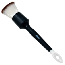 Кисть для детейлинга, косметическая щетина 35мм LERATON ULTRASOFT COSMETIC BRUSH DBR12