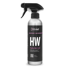 Кварцевое покрытие HW (Hydro Wet Coat) 500 мл. Кварцевое покрытие HW (Hydro Wet Coat) 500 мл.