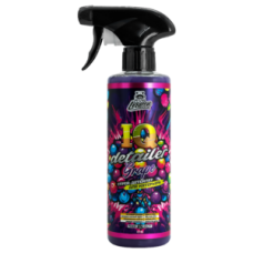 Детейлер-спрей для интерьера LERATON IQ Detailer GRAPE 473мл. Детейлер-спрей для интерьера LERATON IQ Detailer GRAPE 473мл.