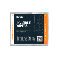 Набор салфеток «Антидождь» HENDLEX Invisible Wipers SET Набор салфеток «Антидождь» HENDLEX Invisible Wipers SET