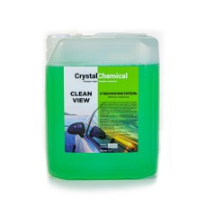 Стеклоочиститель Clean View 1 л Стеклоочиститель Clean View 1 л