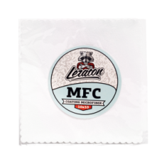 Микрофибра для нанесения защитных составов LERATON MFC 10x10(10штупак) Микрофибра для нанесения защитных составов LERATON MFC 10x10(10штупак)