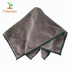 Салфетка из микрофибры 35*40 cm Плотность: 250 гр/м2