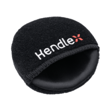 Applicator - брендированный аппликатор HENDLEX для нанесения защитных составов и антидождя Applicator - брендированный аппликатор HENDLEX для нанесения защитных составов и антидождя