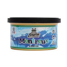 Ароматизатор для автомобиля в банке LERATON Montreux (Fresh Linen/Свежее белье) Ароматизатор для автомобиля в банке LERATON Montreux (Fresh Linen/Свежее белье)