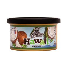 Ароматизатор для автомобиля в банке LERATON Hawaii (Coconut/Кокос) Ароматизатор для автомобиля в банке LERATON Hawaii (Coconut/Кокос)