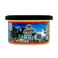 Ароматизатор для автомобиля в банке LERATON Jakarta (Sweet Wind/Сладкий ветер) Ароматизатор для автомобиля в банке LERATON Jakarta (Sweet Wind/Сладкий ветер)