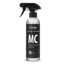 Консервант двигателя MC (Motor Concervant) 500 мл. Консервант двигателя MC (Motor Concervant) 500 мл.