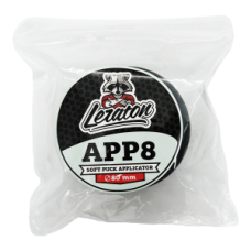 ПОРОЛОНОВЫЙ АППЛИКАТОР ДЛЯ СОСТАВОВ LERATON SOFT PUCK APP8