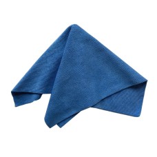 Салфетка микрофибра 40*40 см 400г/м2 Салфетка микрофибра 40*40 см 400г/м2