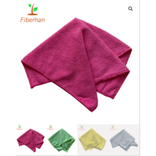 Салфетки из микрофибры 30см*30см; 200 гр/м2