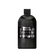 Graphene Wash - шампунь для ручной мойки с графеном, 500 мл