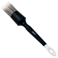 Кисть для детейлинга, искусственная щетина 35мм LERATON SOFT SYNTHETIC DETAILING BRUSH DBR4