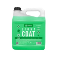 Light Coat - кварцевое покрытие для мощного гидрофоба и блеска, 4 л, CR594