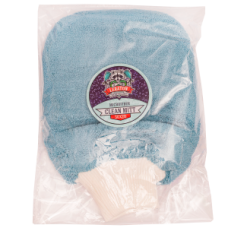 МИКРОФИБРОВАЯ ВАРЕЖКА ДЛЯ ХИМЧИСТКИ CLEAN MITT LERATON MCM МИКРОФИБРОВАЯ ВАРЕЖКА ДЛЯ ХИМЧИСТКИ CLEAN MITT LERATON MCM
