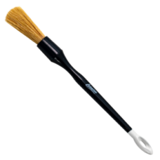 Кисть для детейлинга, натуральная щетина 16мм LERATON NATURAL BRISTLE DETAILING BRUSH DBR5 Кисть для детейлинга, натуральная щетина 16мм LERATON NATURAL BRISTLE DETAILING BRUSH DBR5
