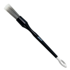 DBR1 Кисть для детейлинга, искусственная щетина 16мм LERATON SOFT SYNTHETIC DETAILING BRUSH DBR1 Кисть для детейлинга, искусственная щетина 16мм LERATON SOFT SYNTHETIC DETAILING BRUSH