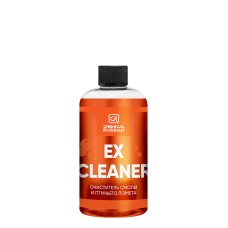 Chemical Russian Ex Cleaner - очиститель смолы и птичьего помета, 500 мл, CR501 Chemical Russian Ex Cleaner - очиститель смолы и птичьего помета, 500 мл, CR501