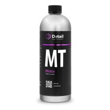 Очиститель двигателя MT (Motor) 1 л. Очиститель двигателя MT (Motor) 1 л.